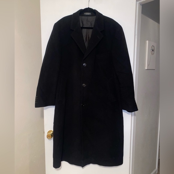 Ralph Lauren Jackets & Blazers - Ralph Lauren cashmere trench coat